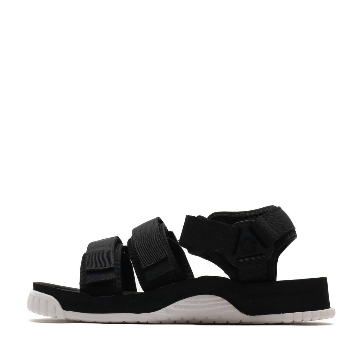 SHAKA NEO BUNGY Black/White 20SS-Iの画像