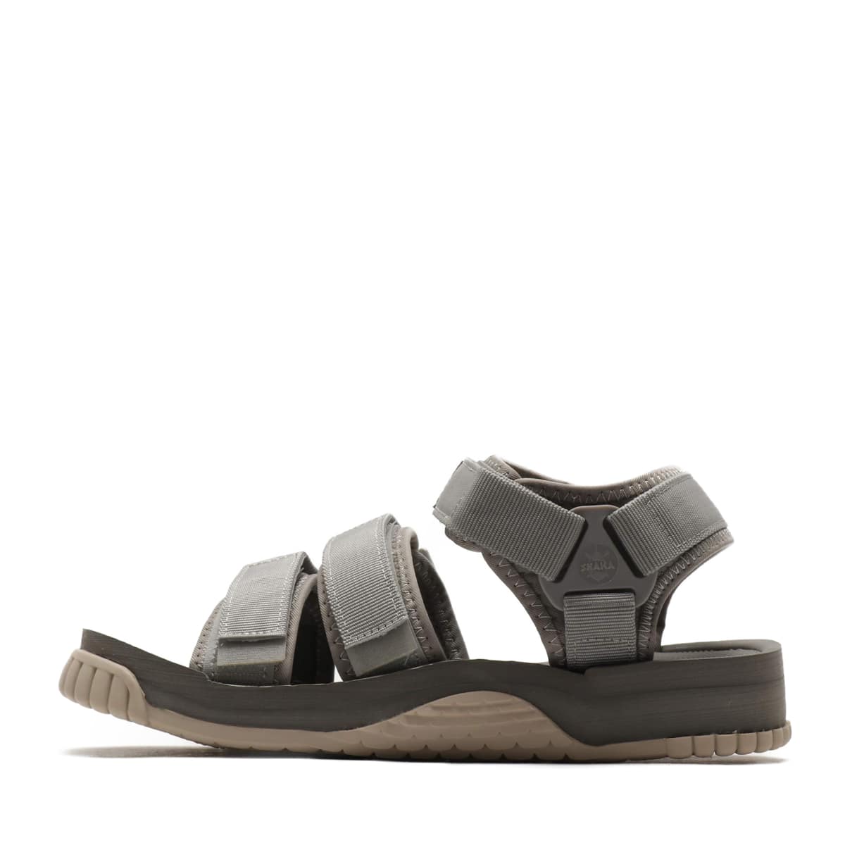 SHAKA NEO BUNGY Grey/Grege 20SS-Iの画像
