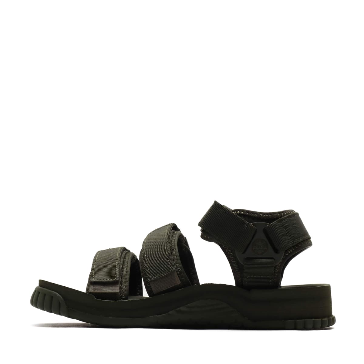SHAKA NEO BUNGY Olive Drab 20SS-Iの画像