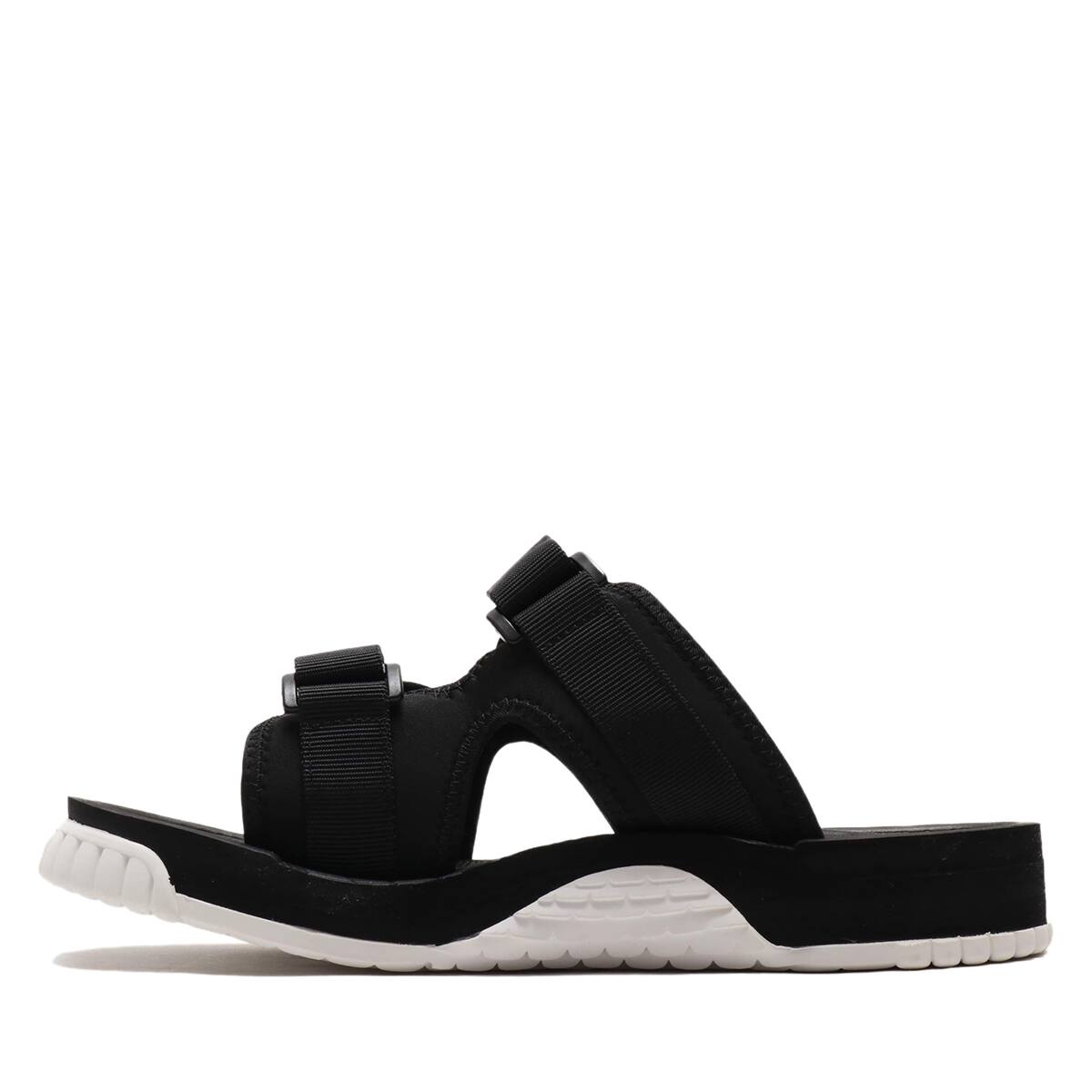 SHAKA CHILL OUT Black/White 20SS-Iの画像