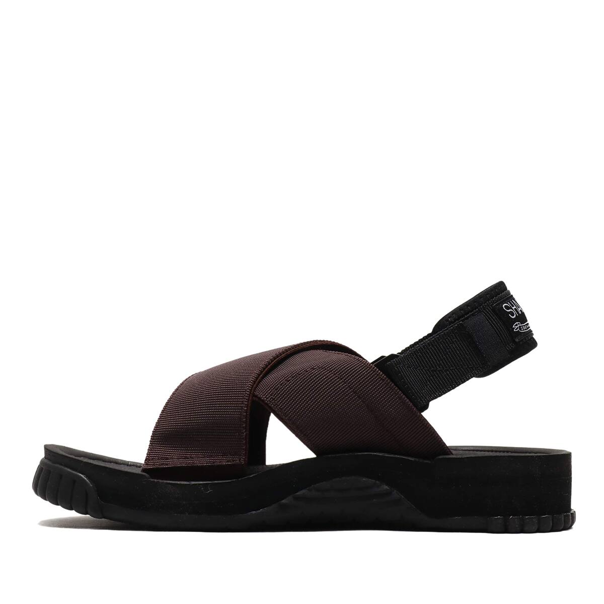 SHAKA FIESTA Dark Brown 20SS-Iの画像