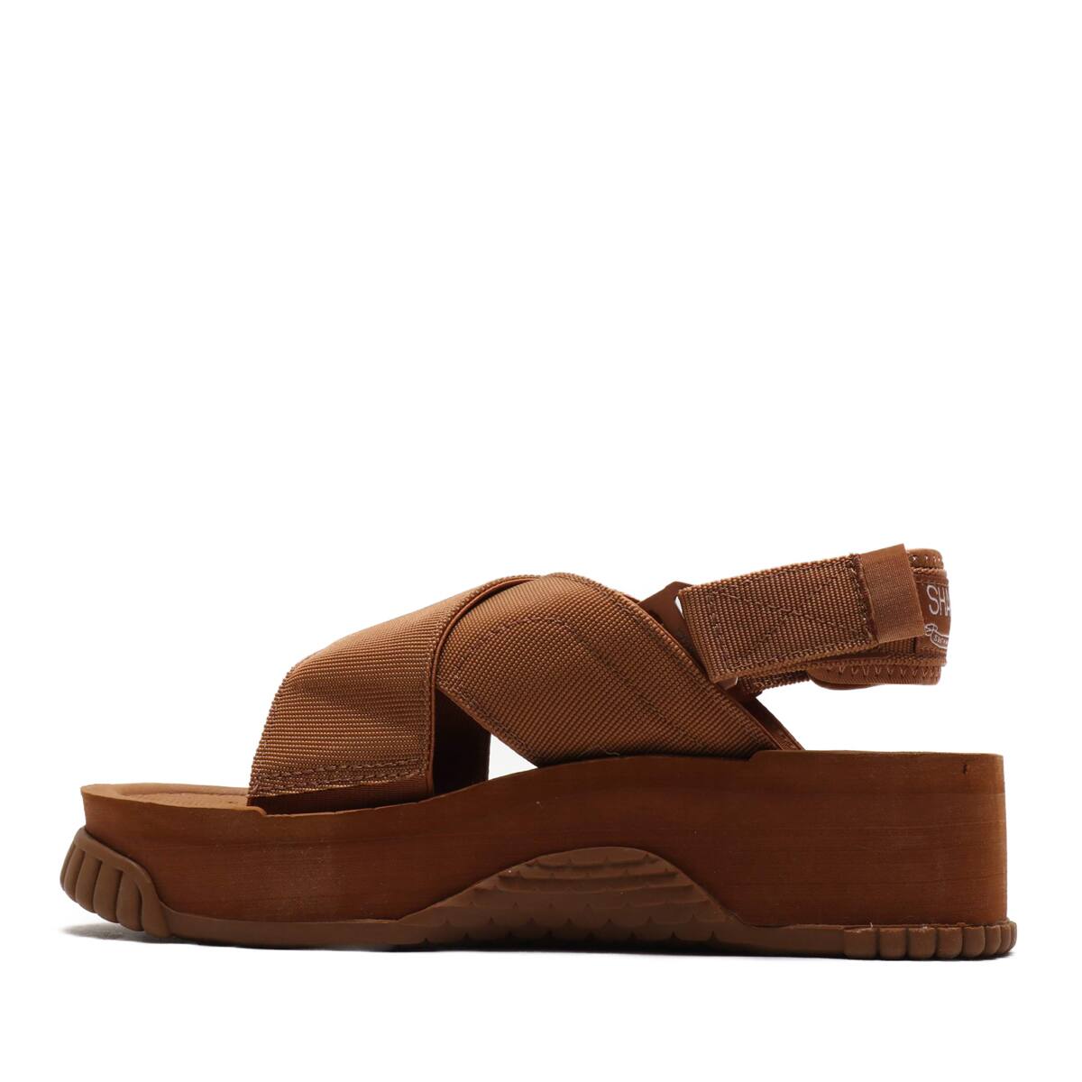 SHAKA FIESTA PLATFORM Moca 20SS-Iの画像