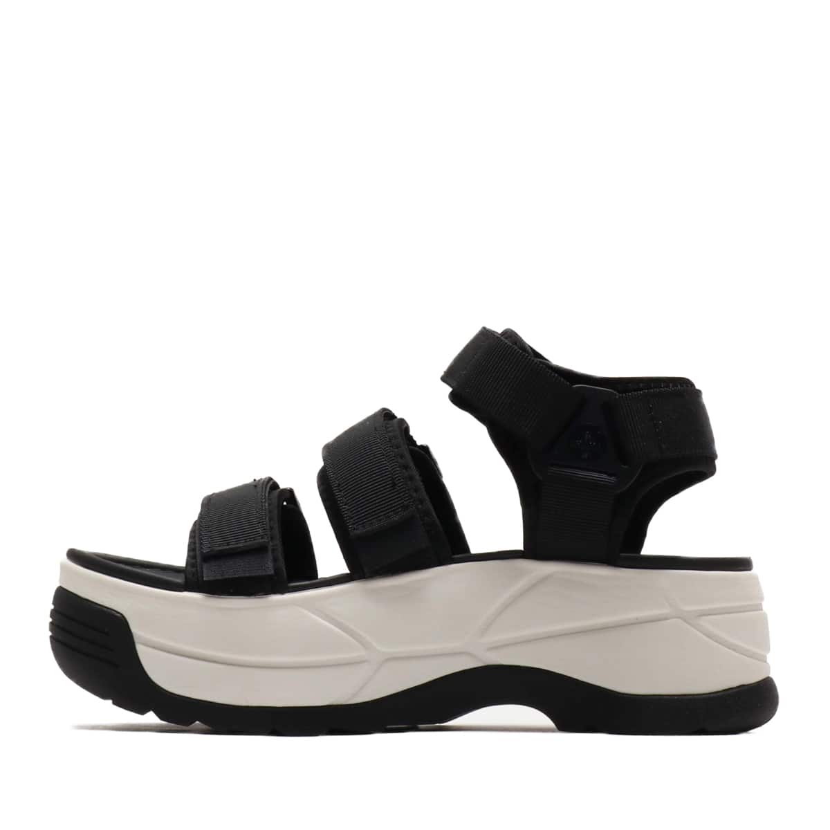 SHAKA NEO BUNGY CHUNKY Black 20SS-Iの画像