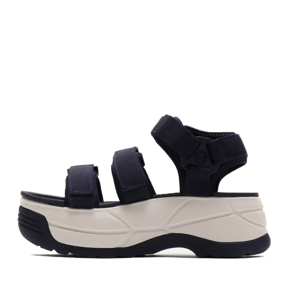 SHAKA NEO BUNGY CHUNKY Navy 20SS-Iの画像