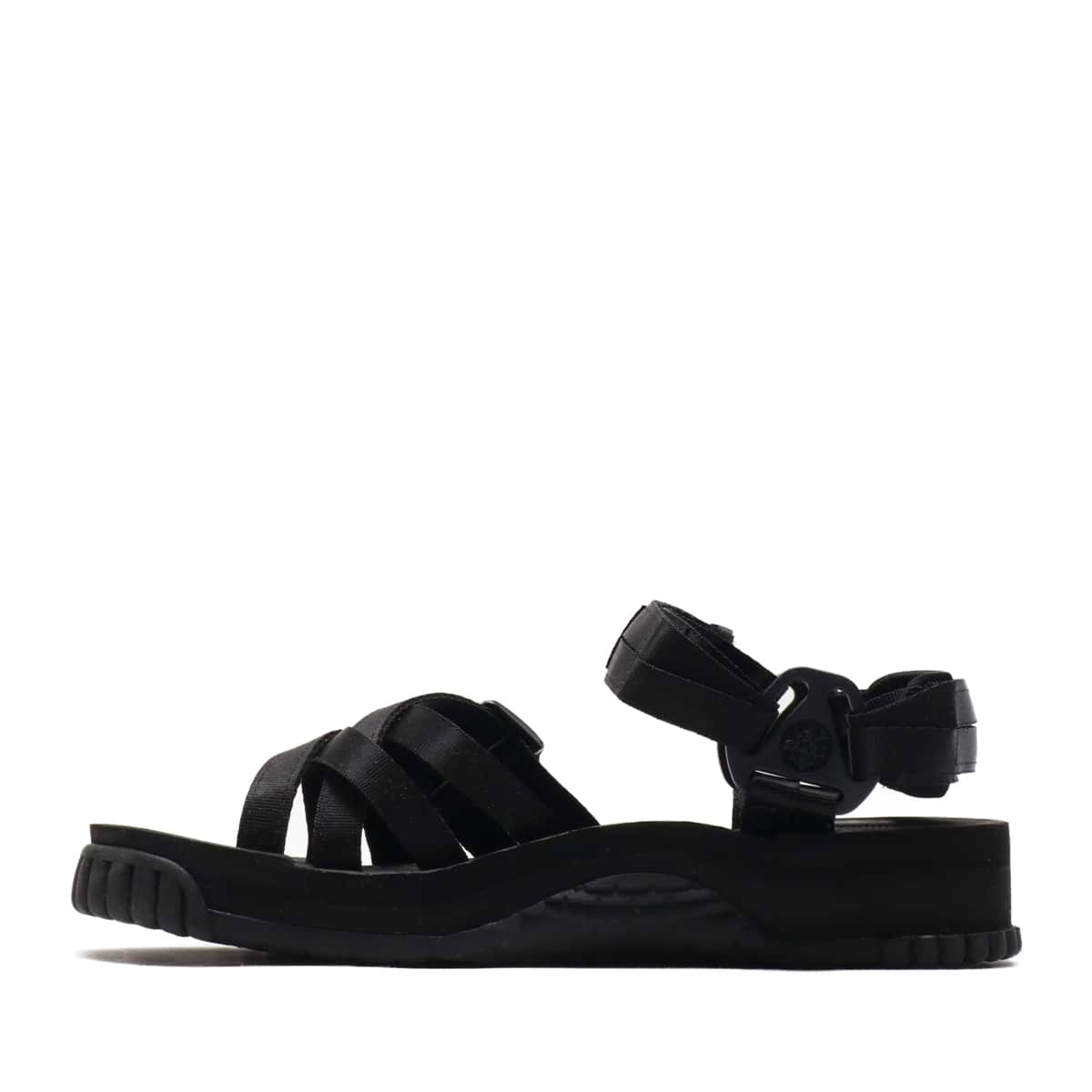 SHAKA RIVER GUIDE Black 20SS-Iの画像
