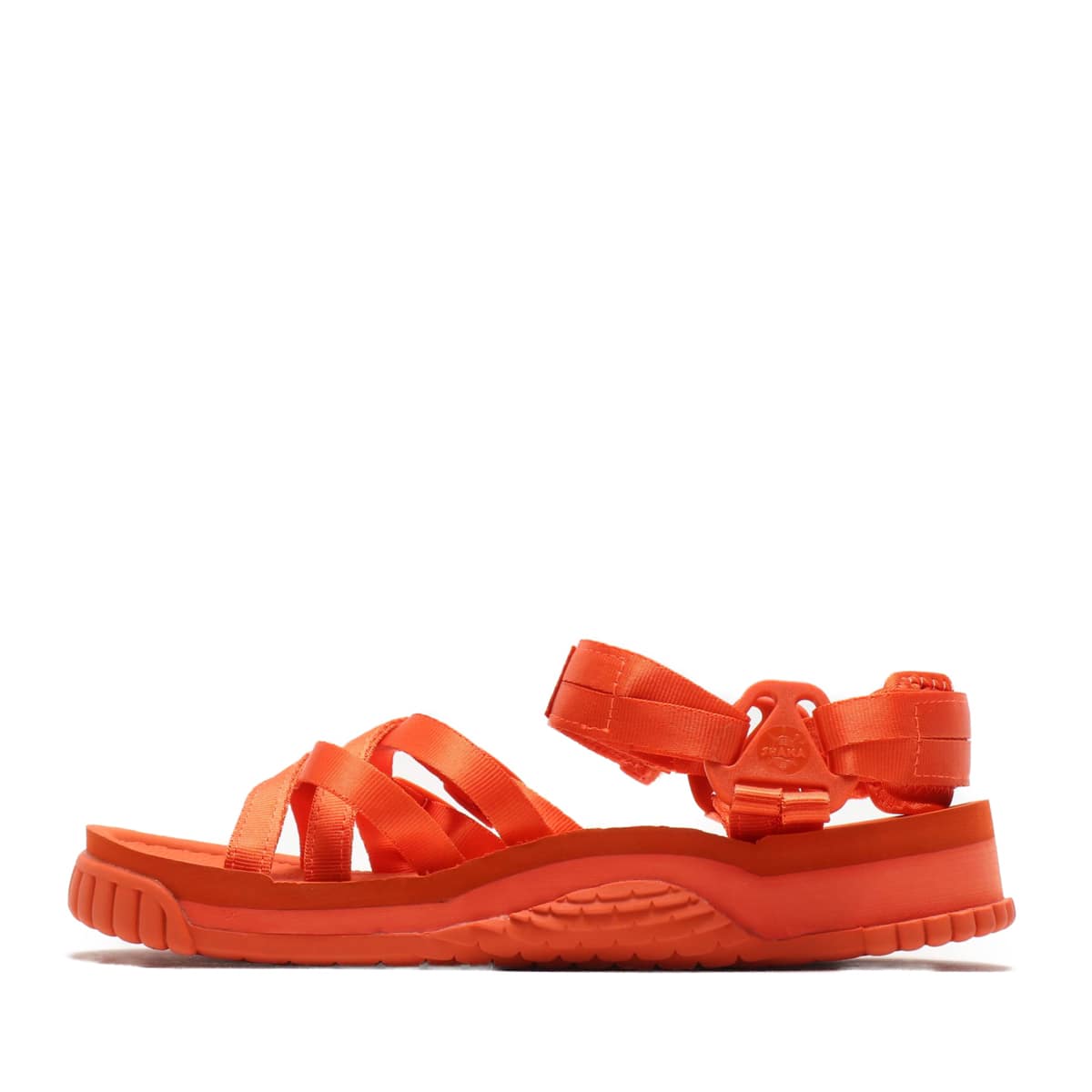 SHAKA RIVER GUIDE Terracotta 20SS-Iの画像