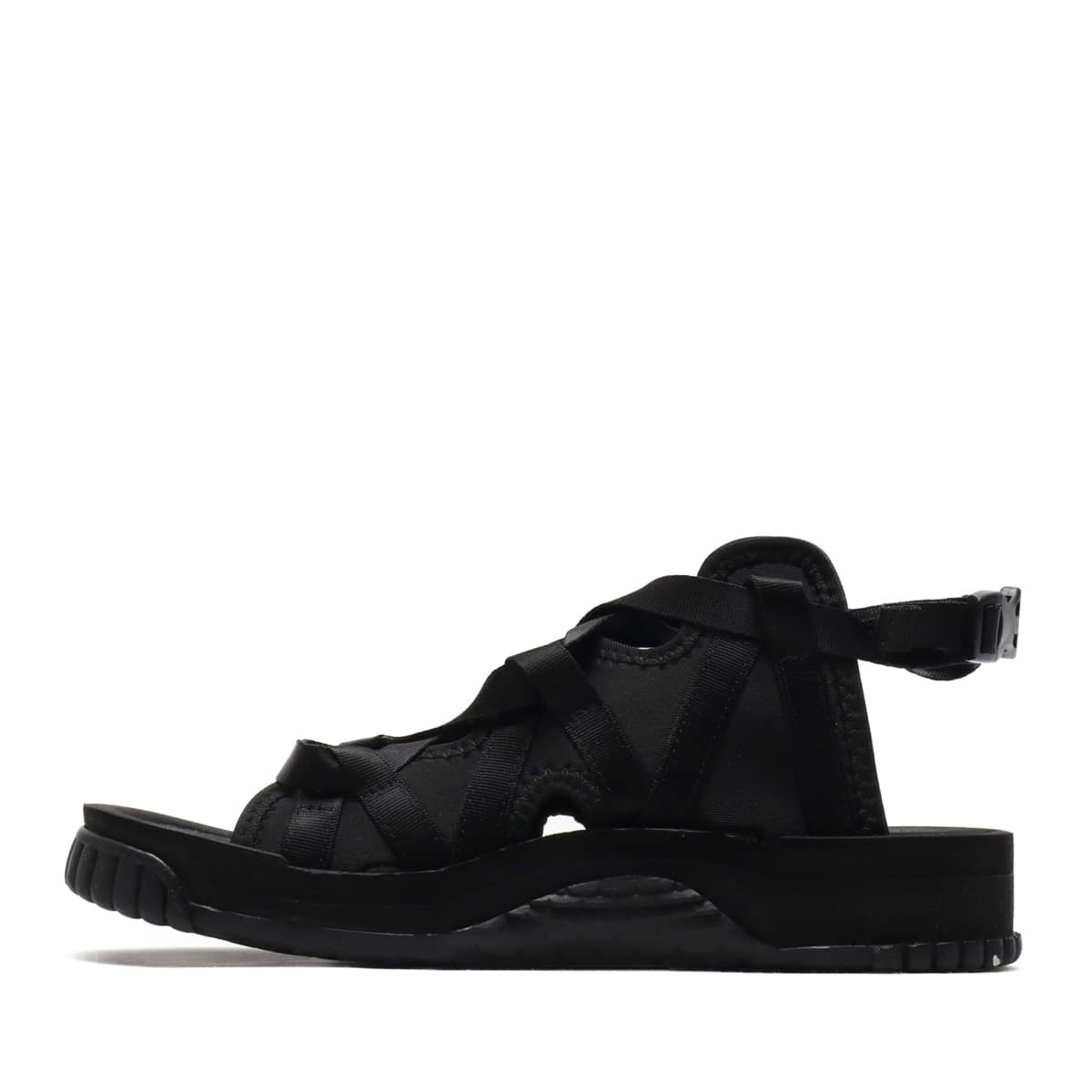 SHAKA NADEL Black 20SS-Iの画像
