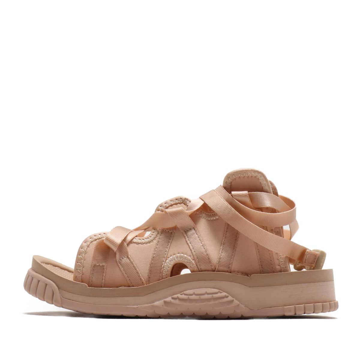 SHAKA NADEL Nudie Beige 20SS-Iの画像