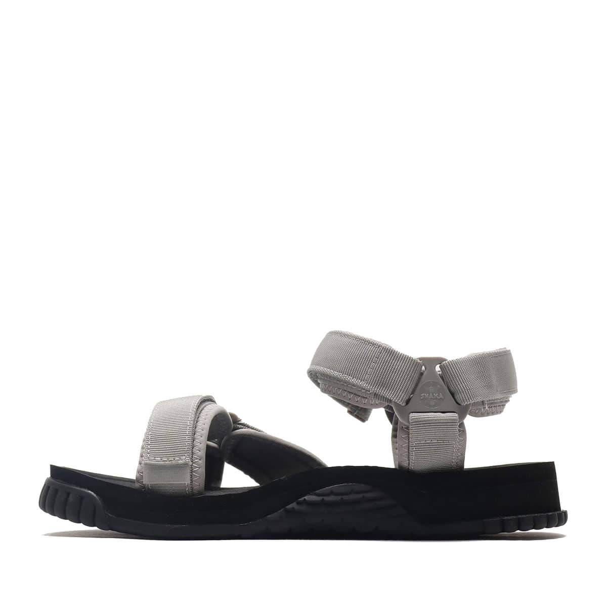 SHAKA NEO CLIMBING Grey 20SS-Iの画像