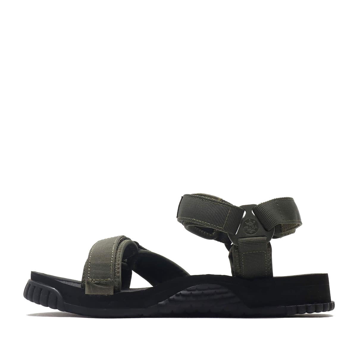 SHAKA NEO CLIMBING Olive Drab 20SS-Iの画像