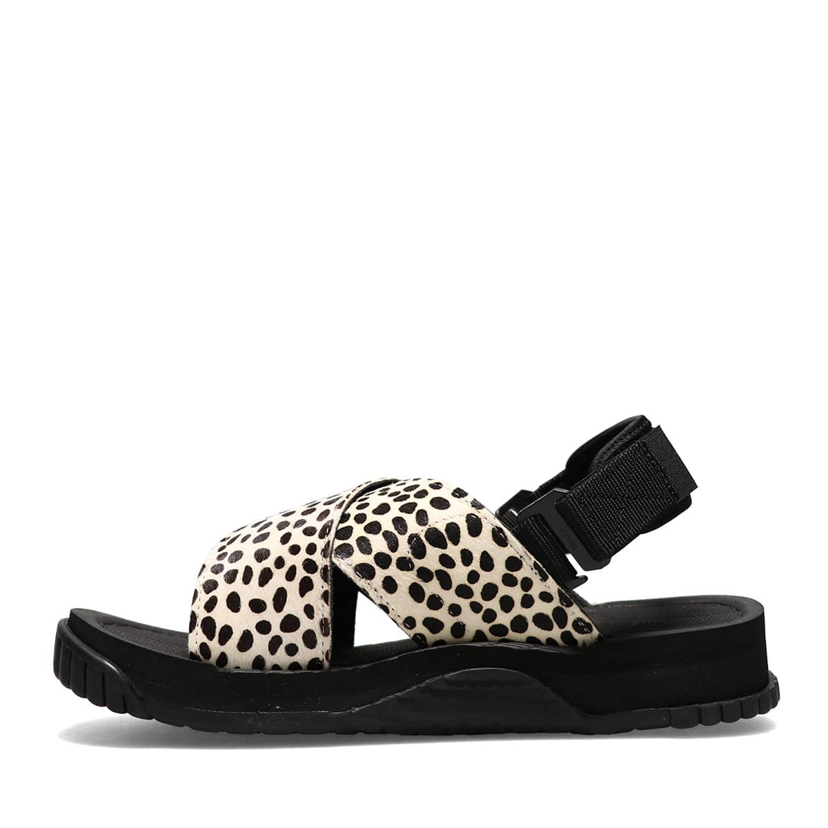 SHAKA FIESTA COWHAIR Dalmatian 21SS-Iの画像