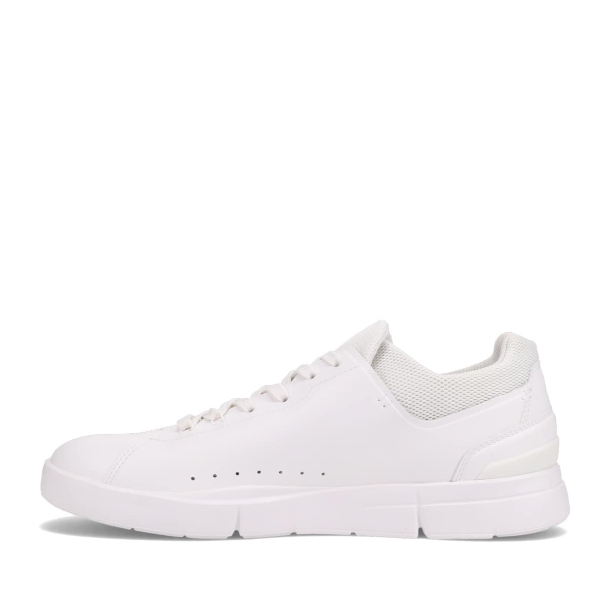 ON The Roger Advantage (メンズ) All Whiteの画像