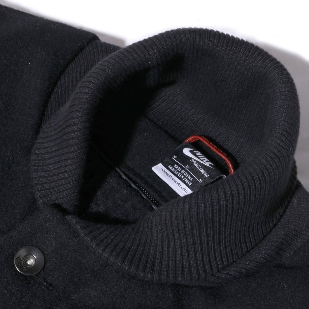 nikebetterworld jacket