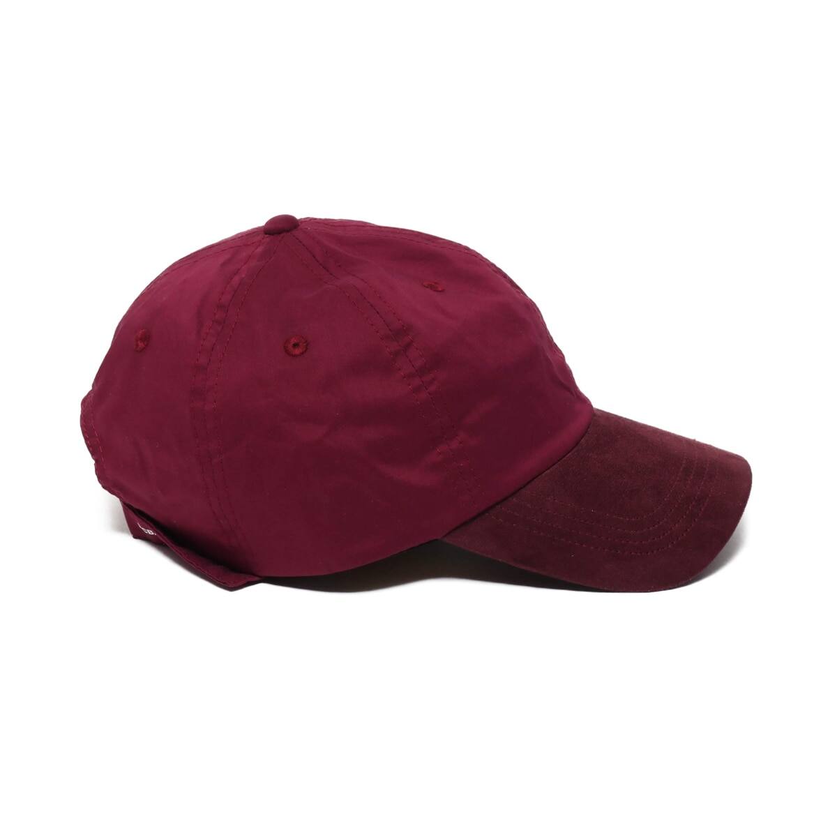 Dc Shoes Dcba 19 Cap Bordeaux 19ss I