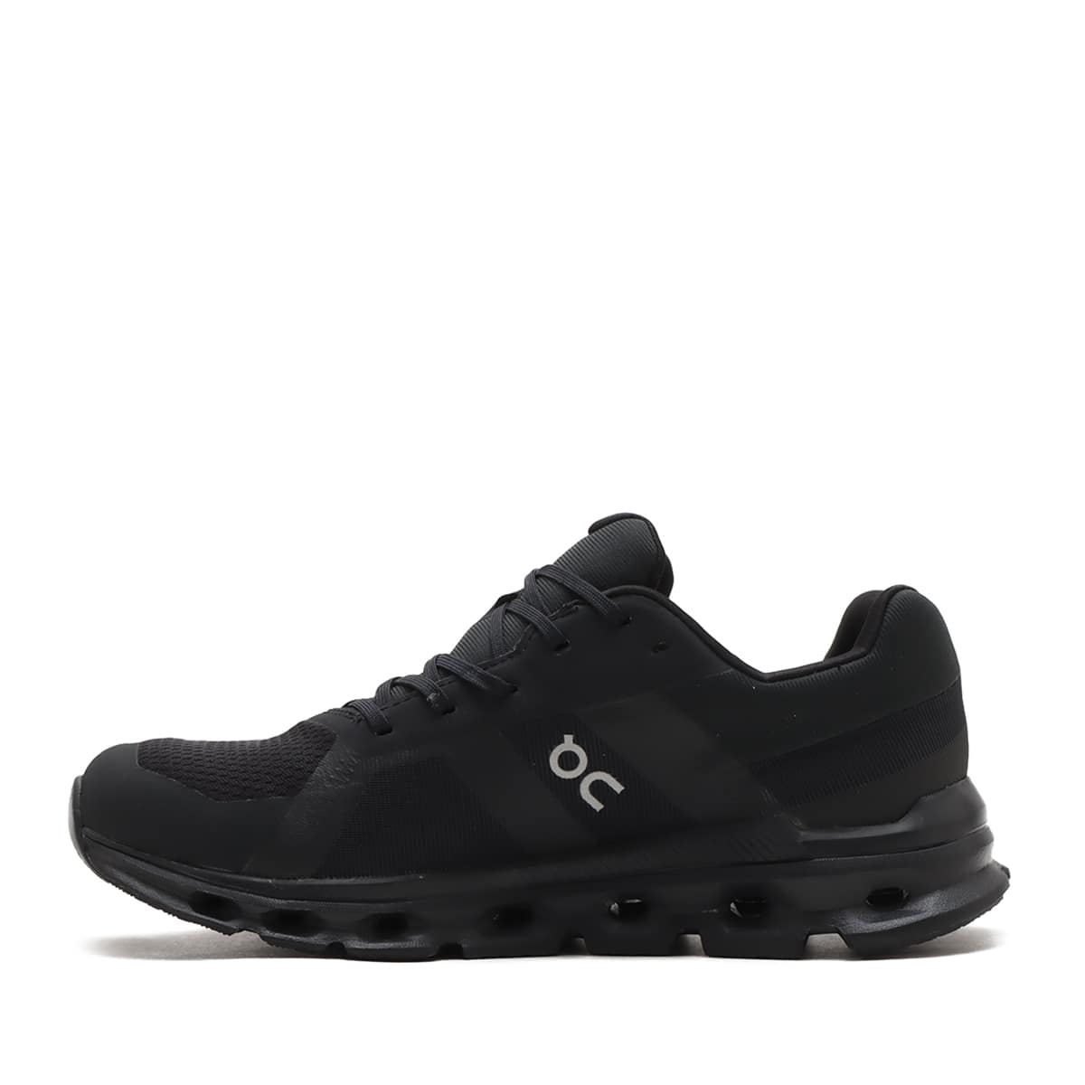 On Cloudrunner Waterproof 1 Black 23FW-I