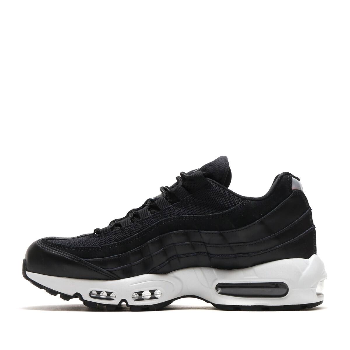 air max 95 off white black