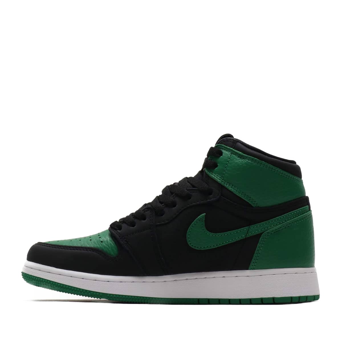 pine green 1s size 5.5