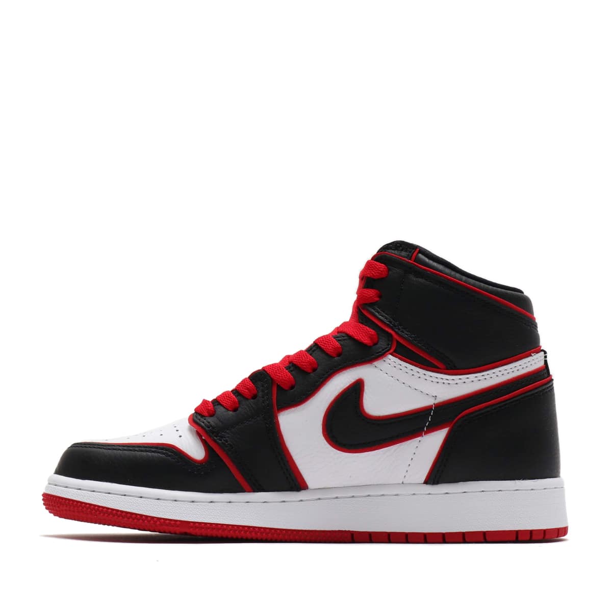 NIKE AIR JORDAN 1 RETRO HI OG GS