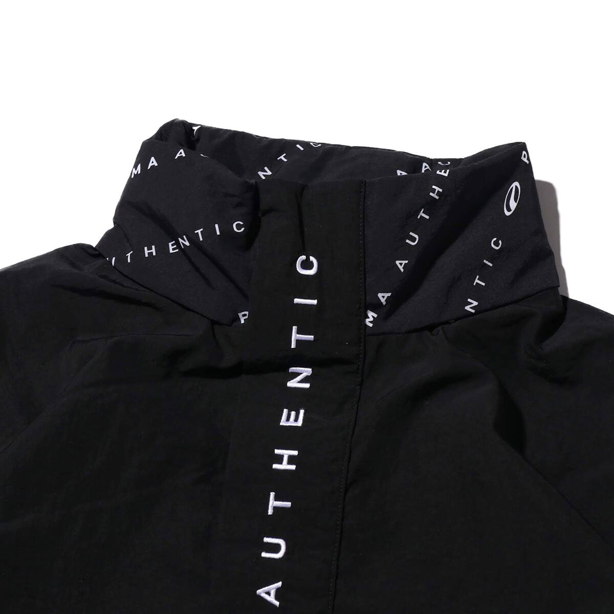 puma 90s retro windbreaker