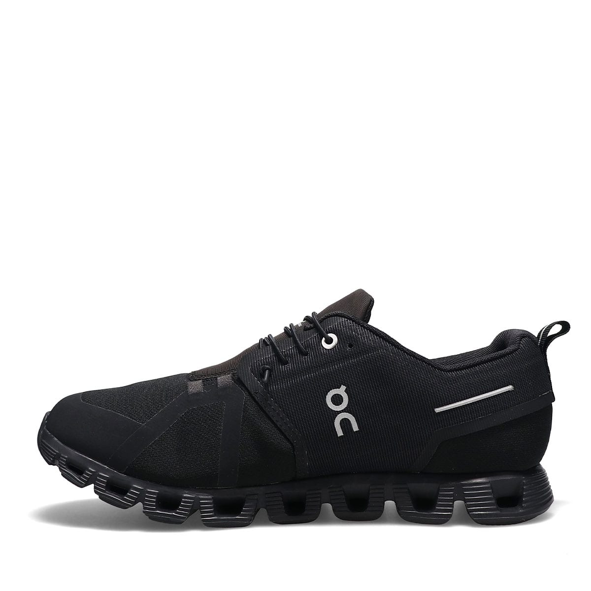 On Cloud 5 Waterproof All Black 24SS-I