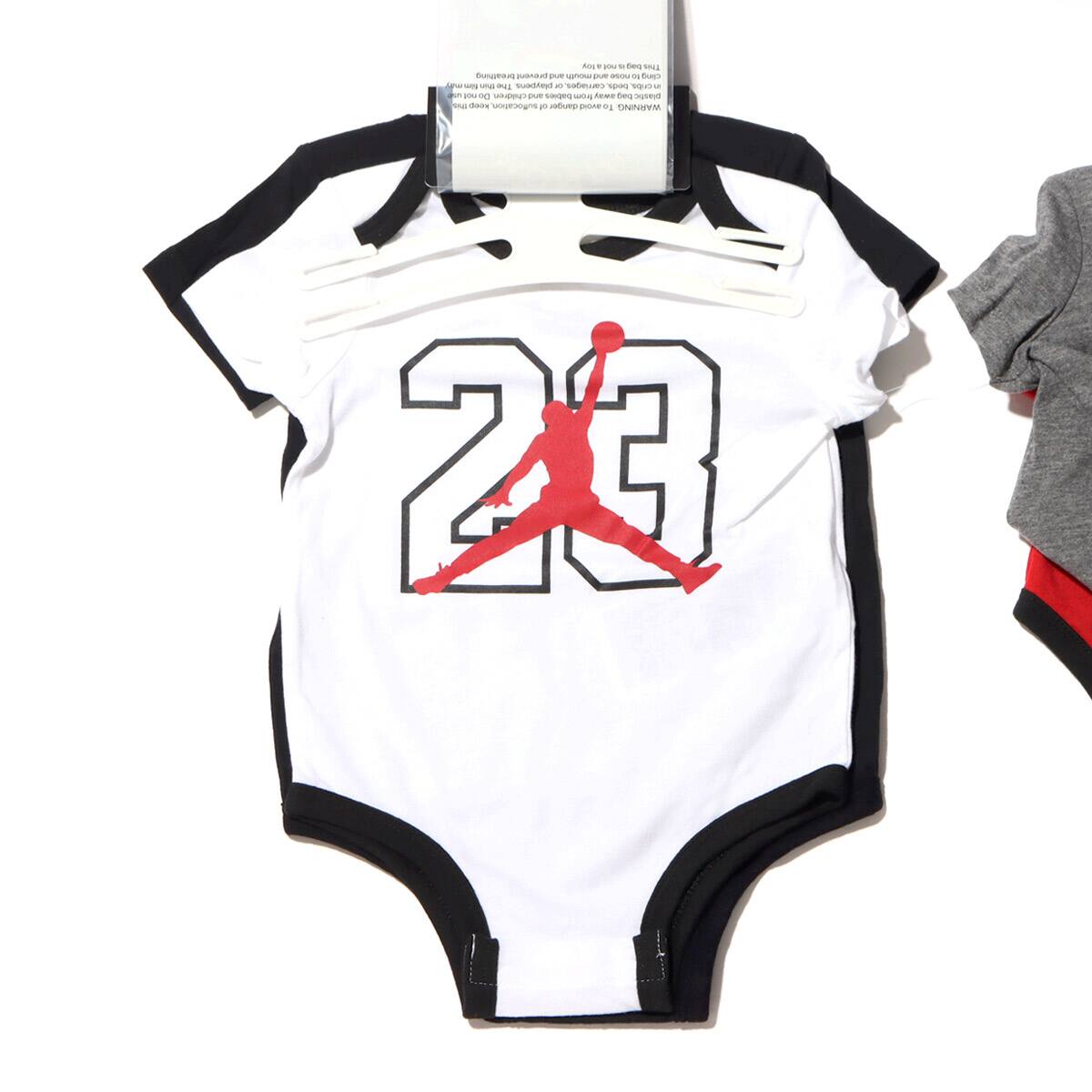 JORDAN BRAND MILESTN SET MULTI 21SP-Iの画像