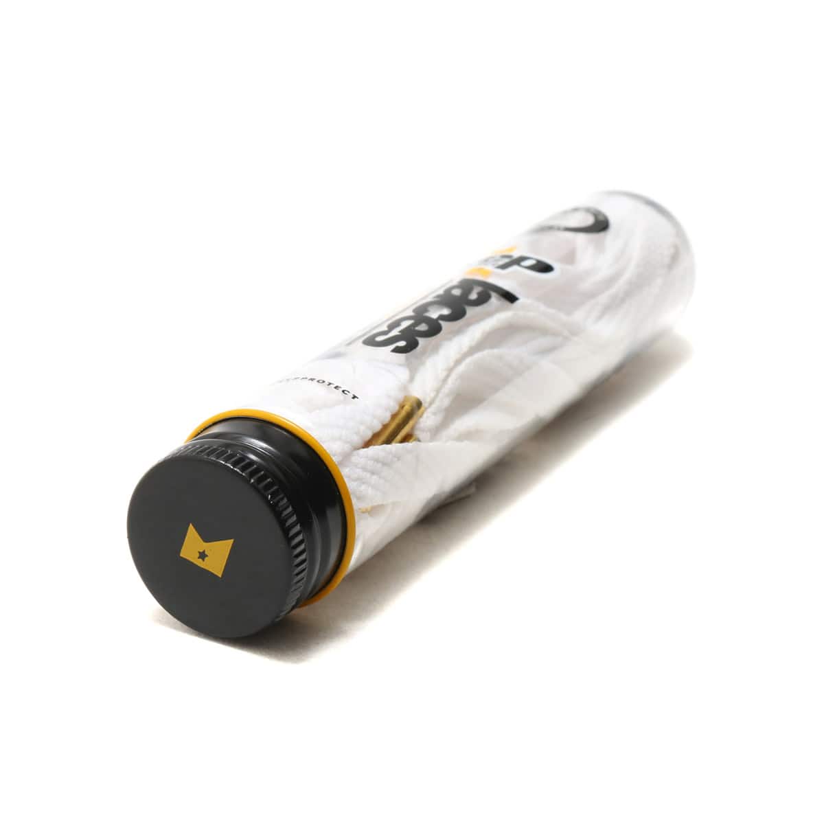 CREP ULTIMATE SHOE LACES  FLATの画像