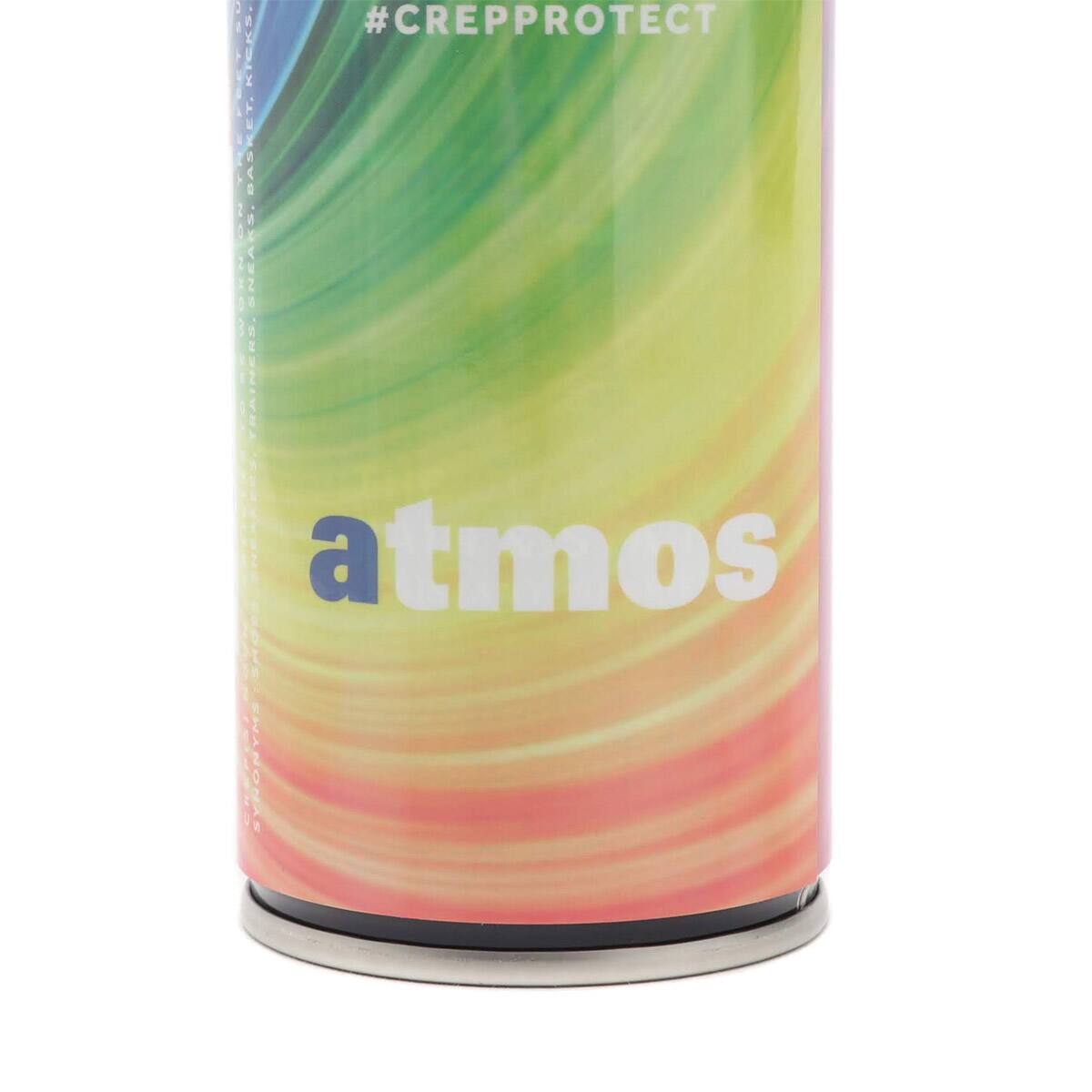 Crep X Atmos Rainbow Waterproof Spray 19fa S