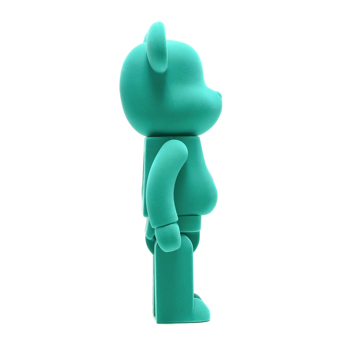 【ベアブリッ】 BE@RBRICK atmos × WIND AND SEA ベアブリッ