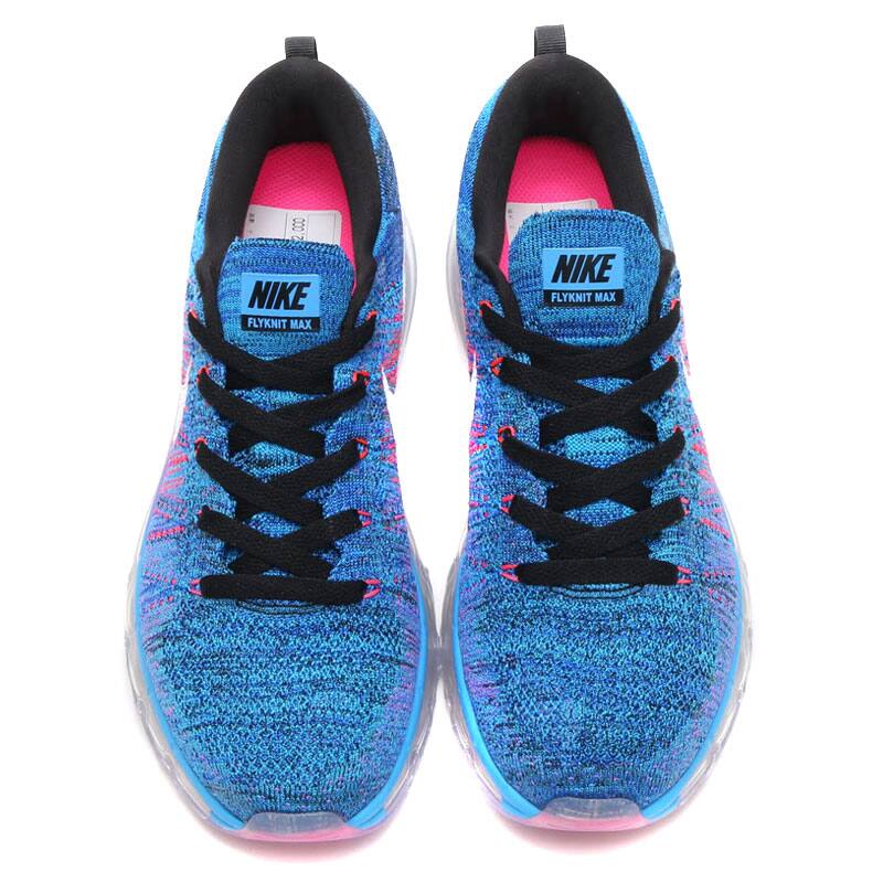 nike wmns flyknit max