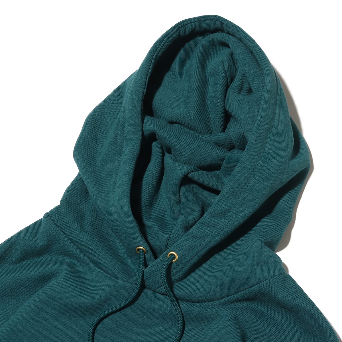 PUMA PUMA X STAPLE HOODIE TR MALACHITE 23FA-I