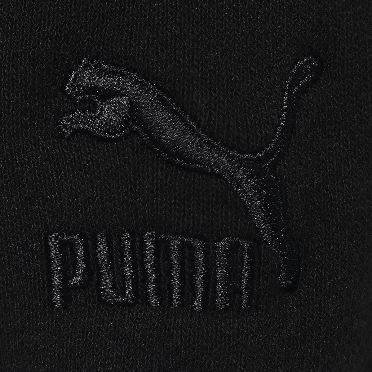 PUMA HIROTTON HOODY BLACK 22HO-Iの画像