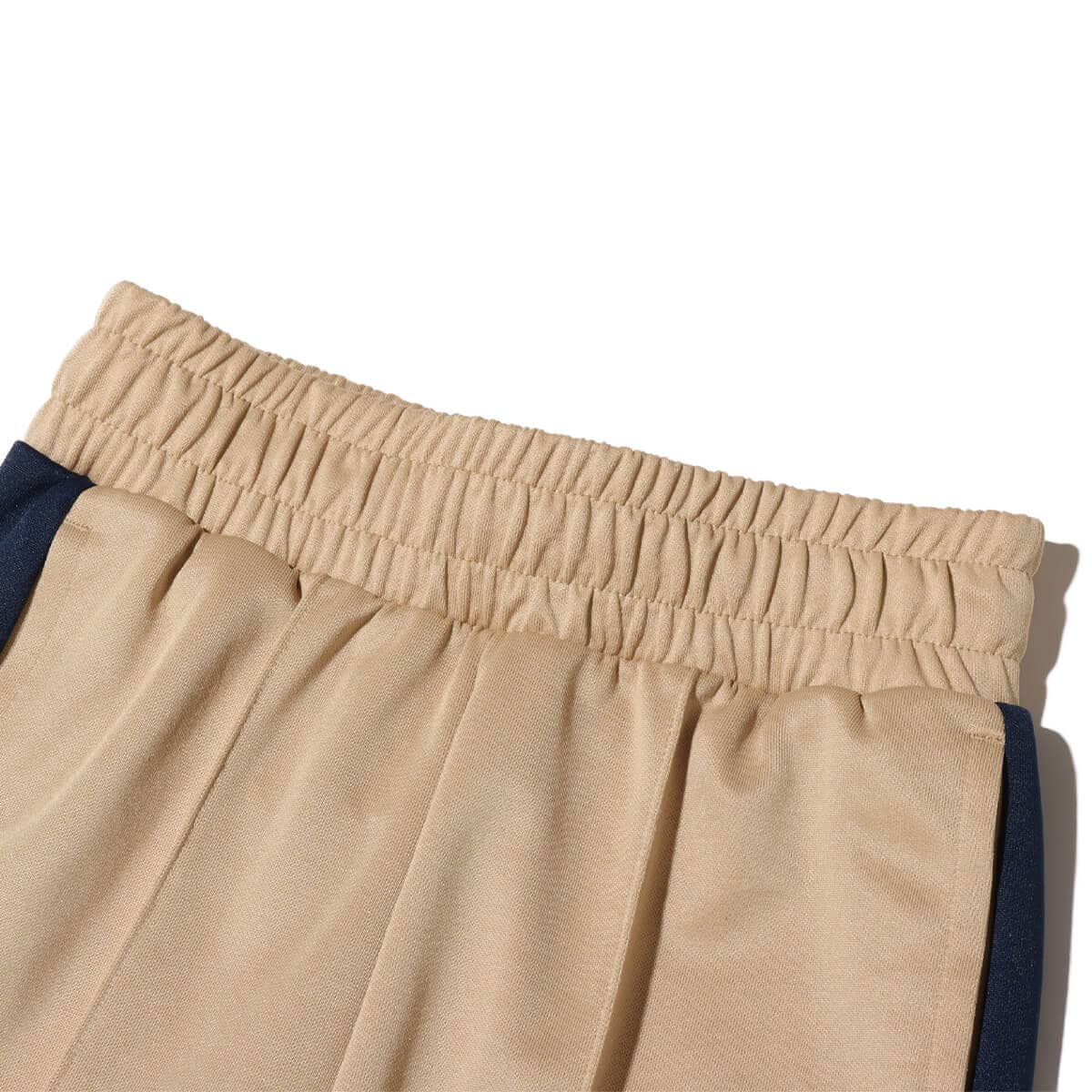 PUMA T7 PANTS W PRAIRIE TAN 24SP-Iの画像