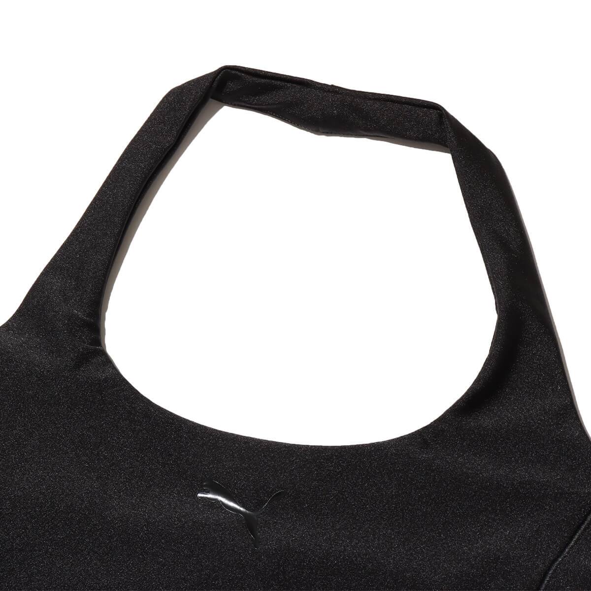 PUMA DARE TO HALTERNECK PUMA BLACK の画像