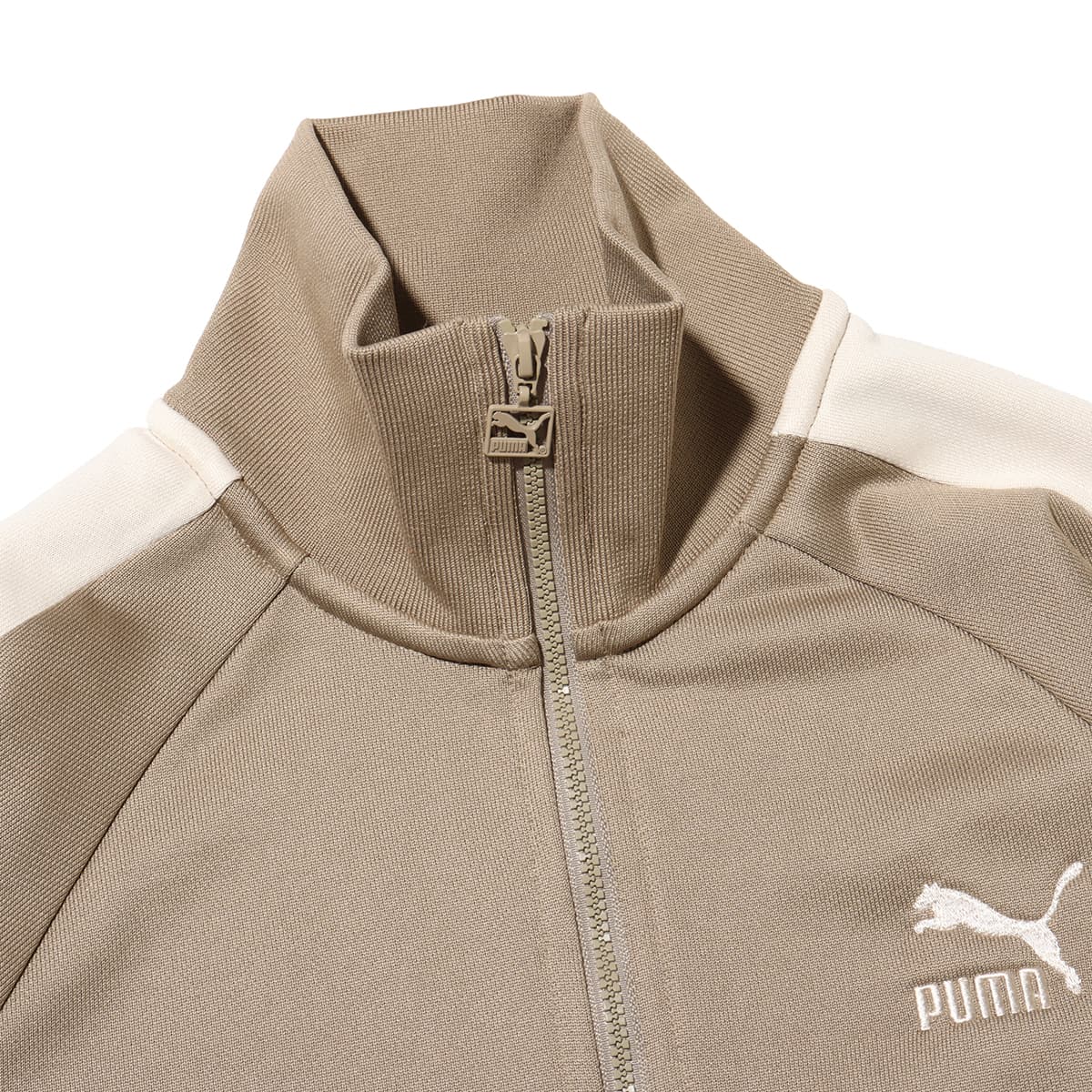 PUMA ICONIC T7 TRACK JACKET PT OAK BRANCH