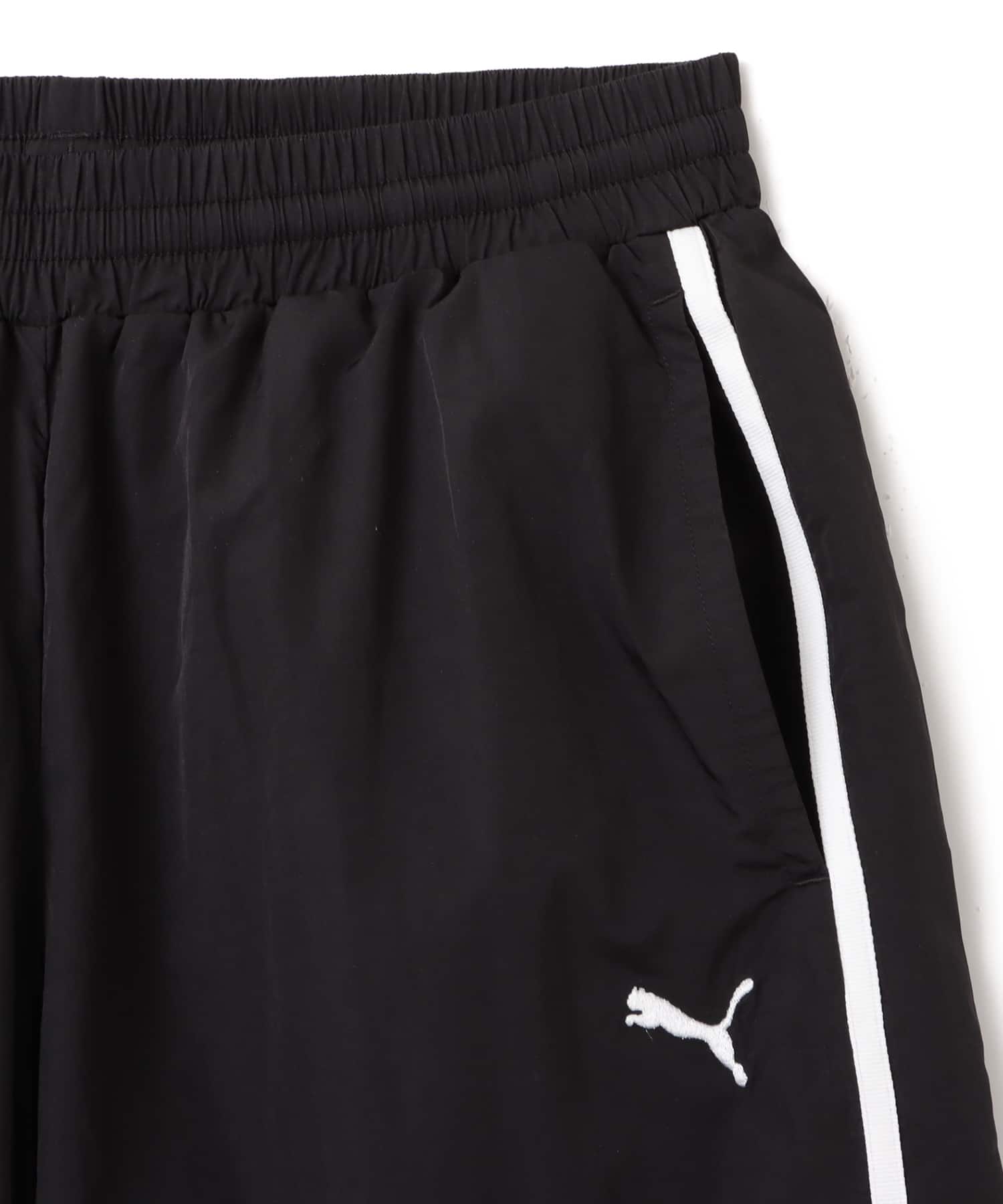 PUMA T7 MODERN DELIGHT TRACK PANTS PUMA BLACKの画像