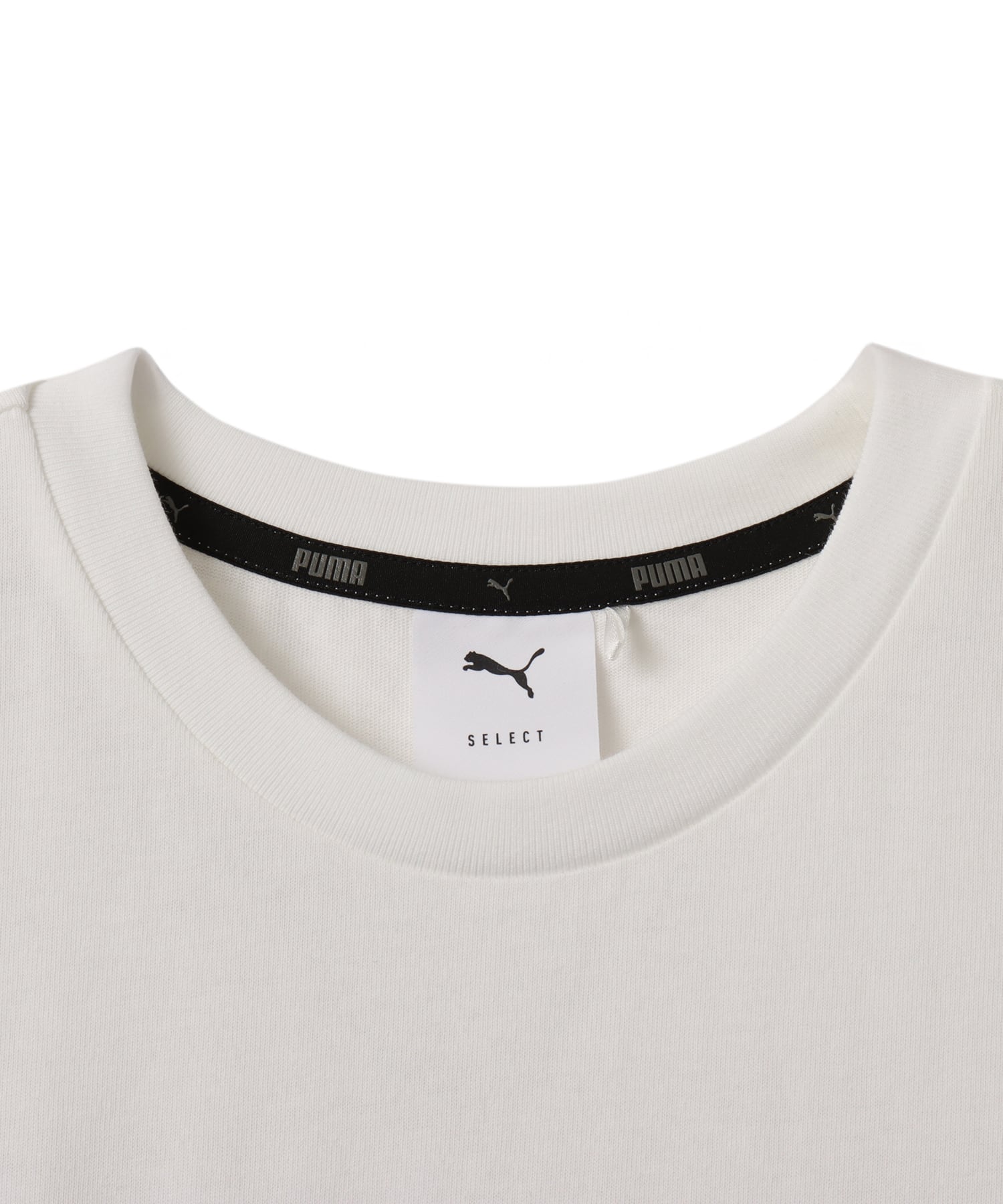 PUMA X A$AP ROCKY FLACKO SMILE PUMA WHITEの画像