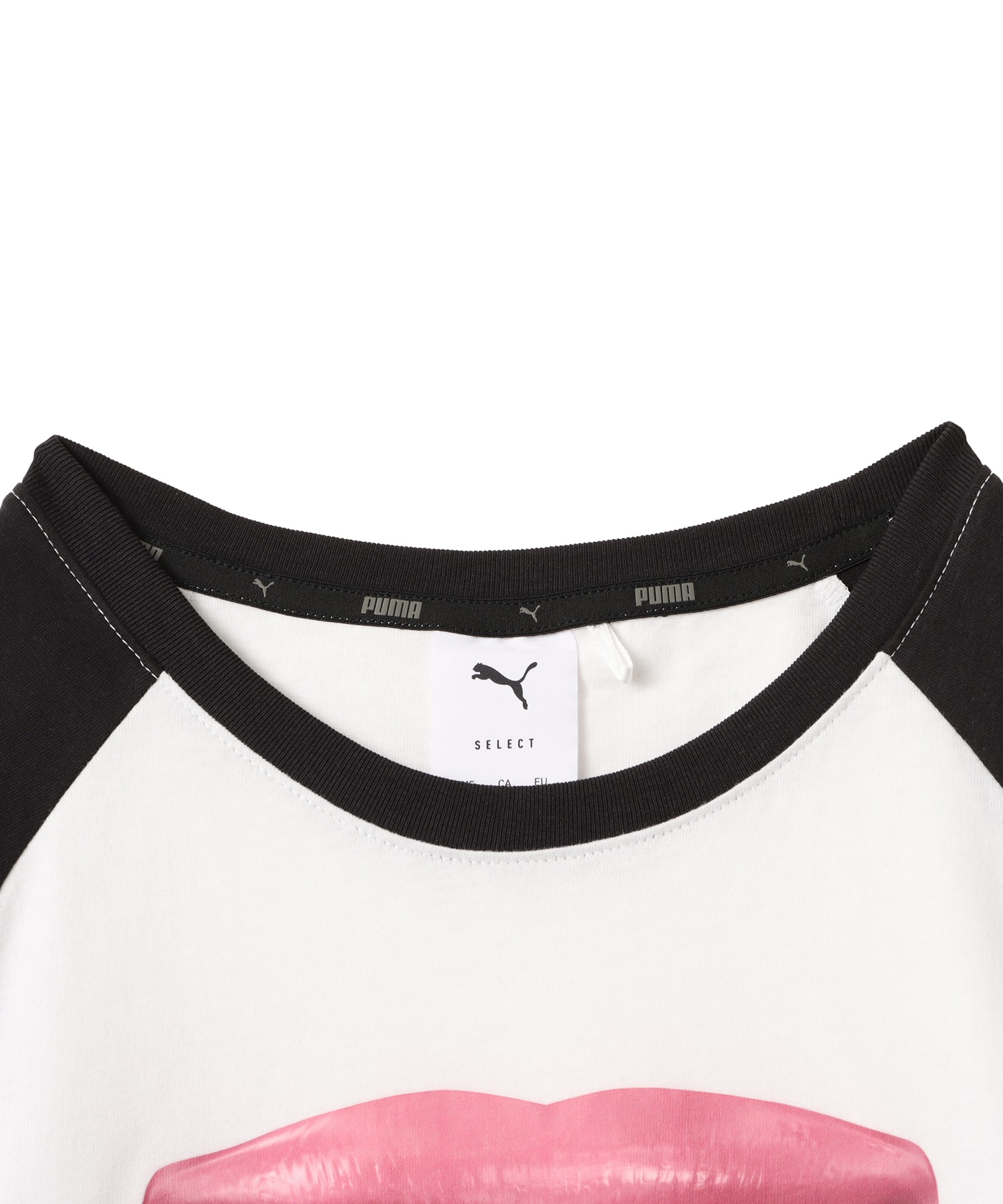 PUMA X A$AP ROCKY FLACKO SMILE PUMA WHITEの画像