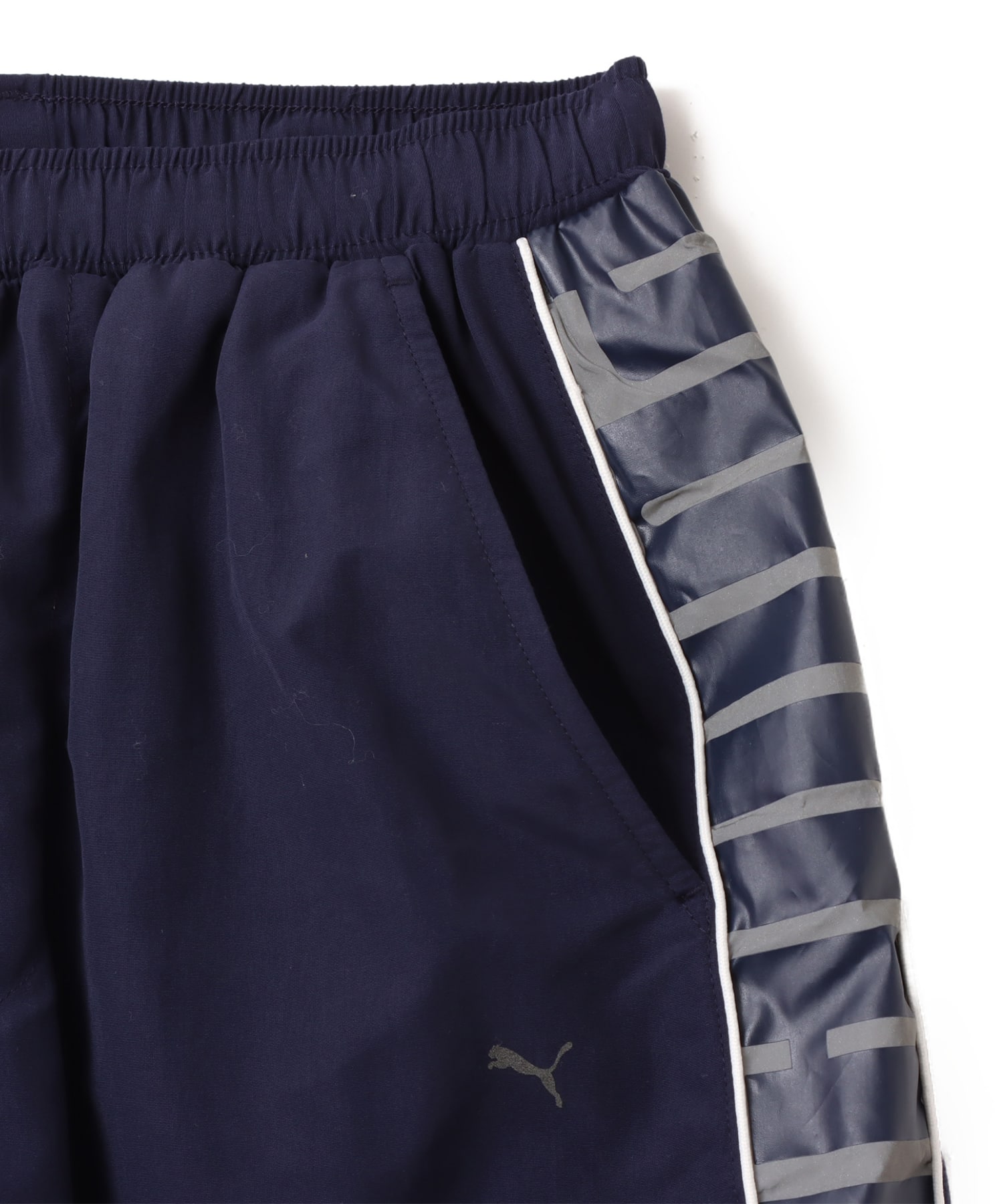 PUMA PUMA x ACY T7 TRACK PANTS PUMA NAVYの画像