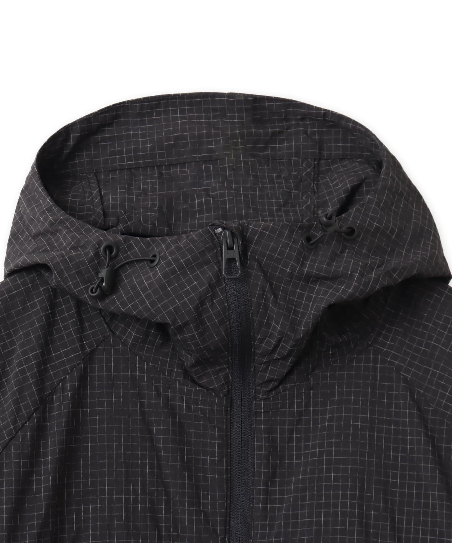 PUMA CLRT JACKET FLAT DARK GRAYの画像