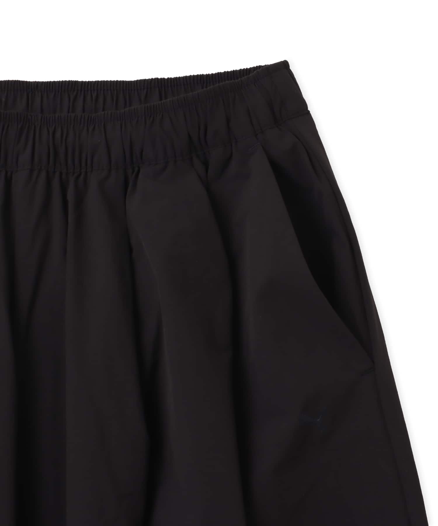 PUMA BALOON PANTS PUMA BLACKの画像