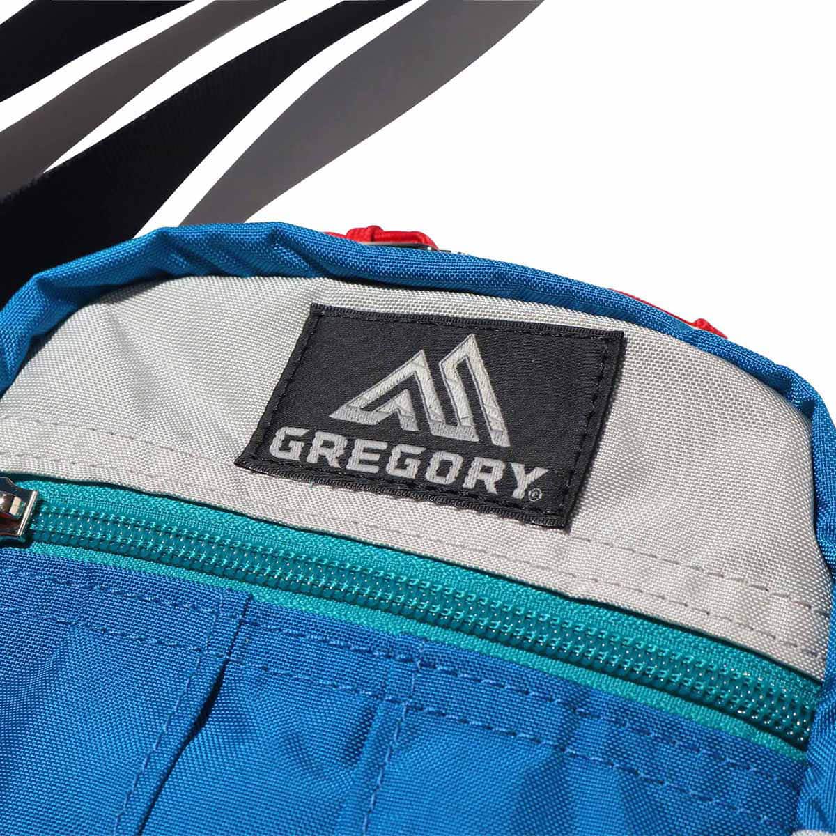 GREGORY QUICK POCKET M EL CAPITAN 19SP-Iの画像