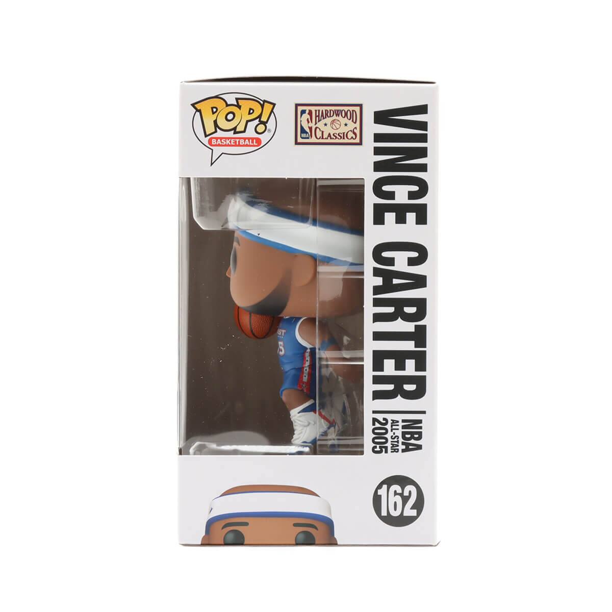 FUNKO POP NBA: Legends- Vince Carter (2005) MULTI の画像