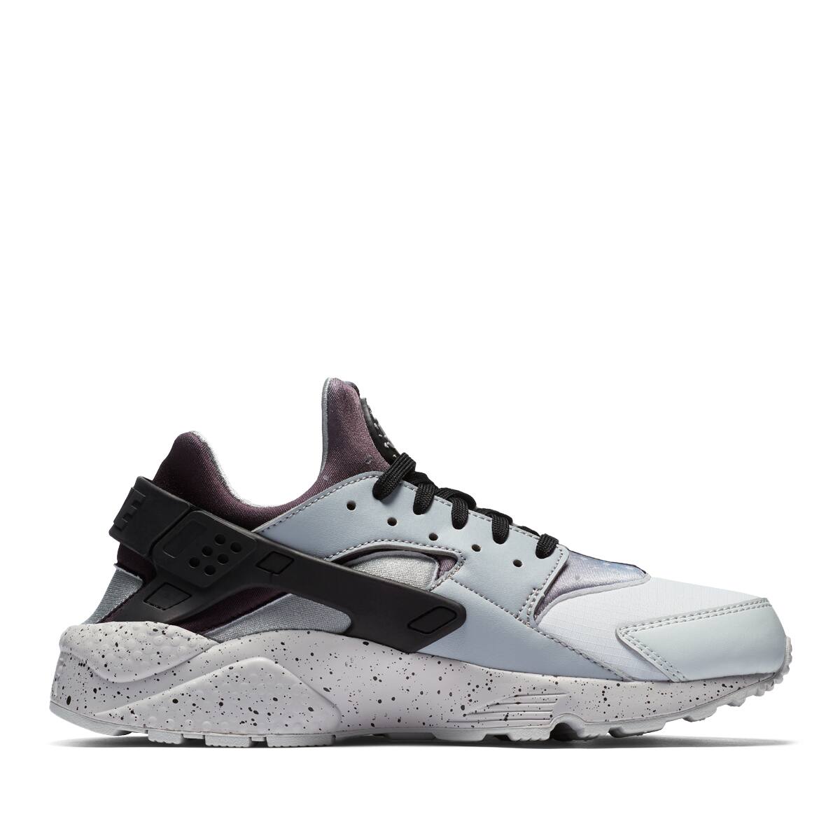 huarache pure platinum