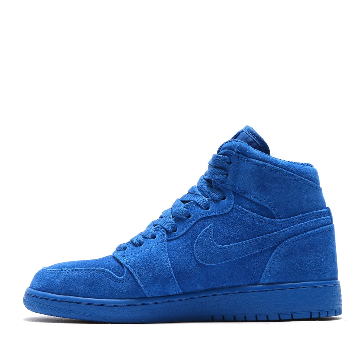 JORDAN BRAND AIR JORDAN 1 RETRO HIGH BG  TEAM ROYAL/TEAM ROYALの画像