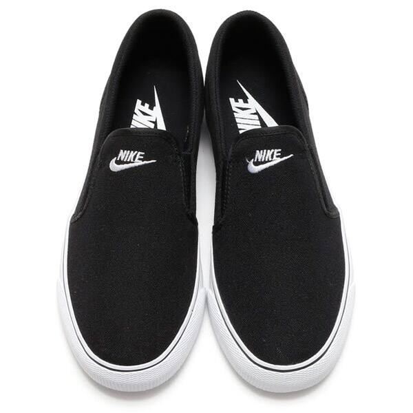 toki slip on nike