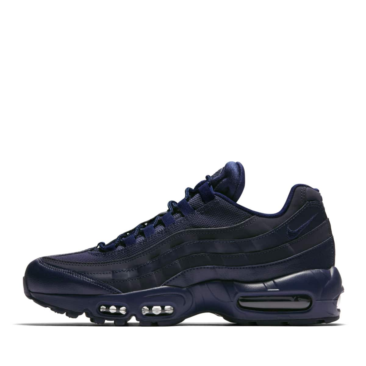 95 air max navy blue