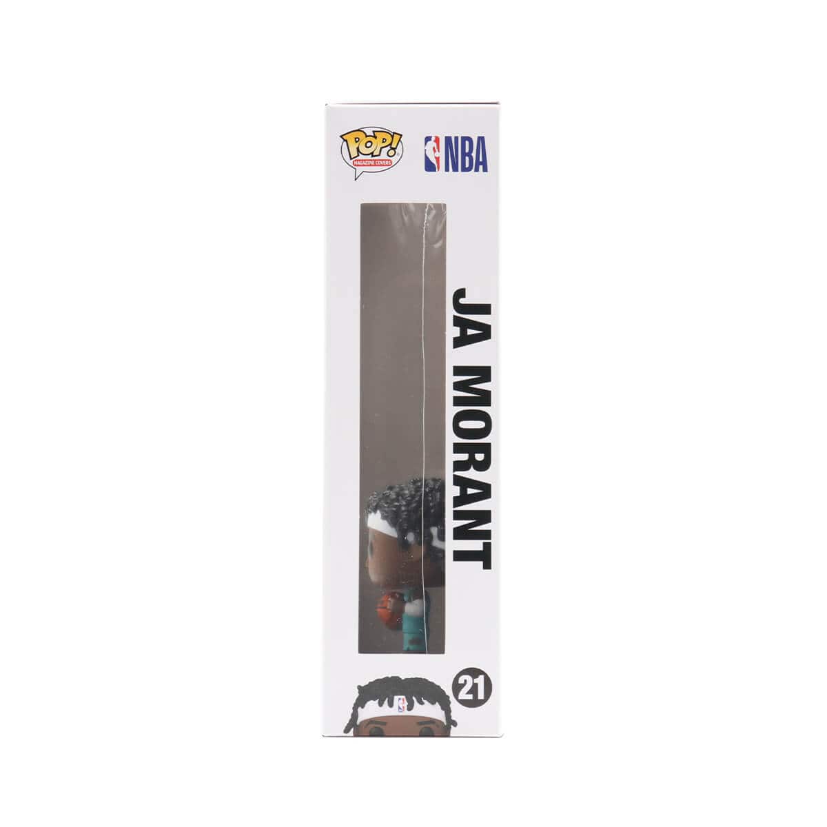 FUNKO POP NBA Cover: Slam- Ja Morant MULTI の画像