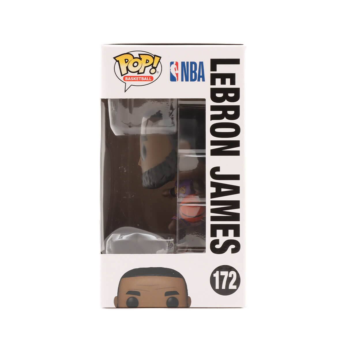 FUNKO POP NBA: Lakers -LeBron James MULTI の画像