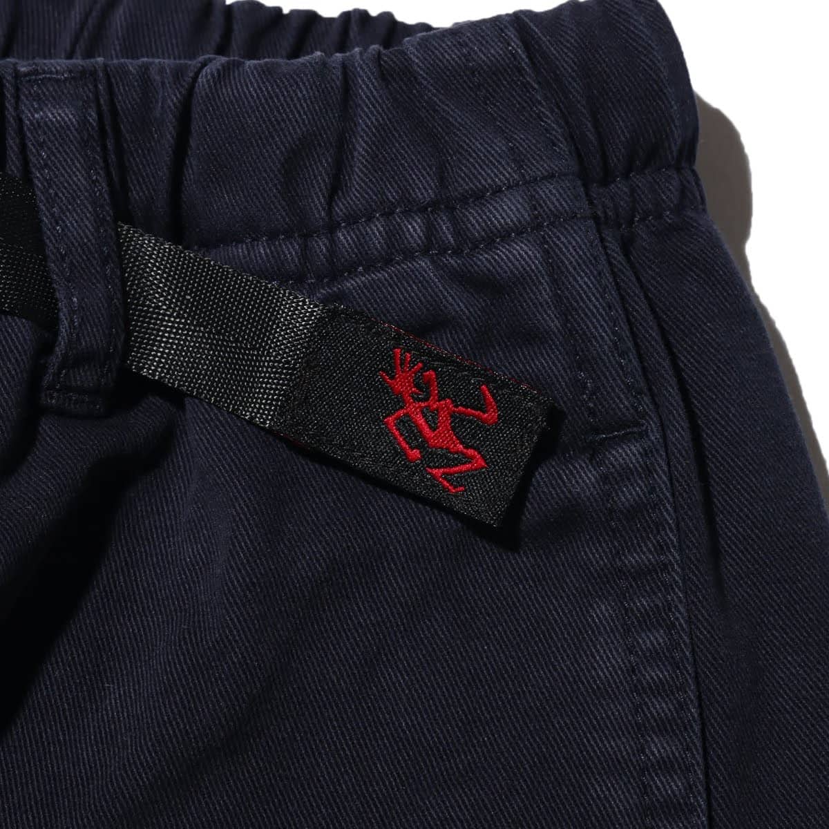 Gramicci G-SHORTS  DOUBLE NAVYの画像