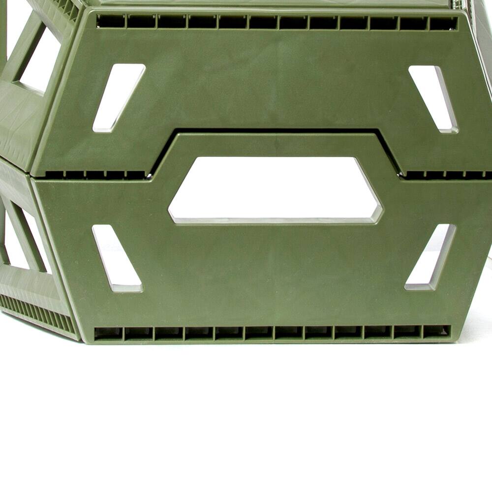 Liberaiders Liberaiders PX FOLDING STOOL OLIVE の画像